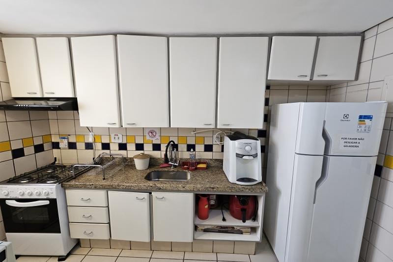 Fotos apartametnos ELDORADO PARK CALDAS NOVAS-GO